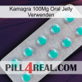 Kamagra 100Mg Oral Jelly Use 28
